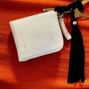 MM6 mm6 Maison Margiela wallet